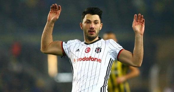 Türkiye’den dev transfer