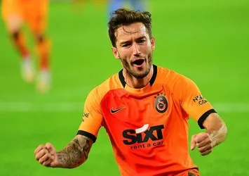 G.Saray'da Oğulcan geri döndü!