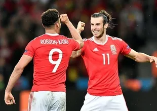 Yarı finalde Bale ile Ronaldo rakip oldu