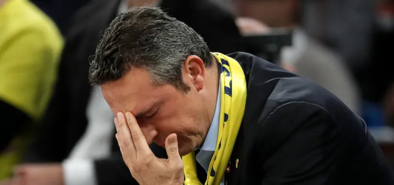 Fenerbahçe seneye Avrupa'da yok