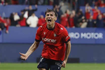 Beşiktaş’ta golcü harekatı!