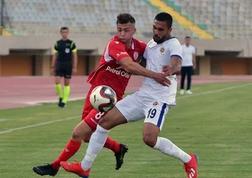 İzmir’de derbi heyecanı