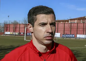 Stancu üst sıralara çıkacaklarından emin!