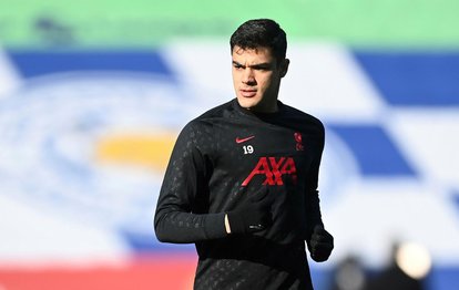 Son dakika spor haberi: Norwich City Ozan Kabak transferini açıkladı