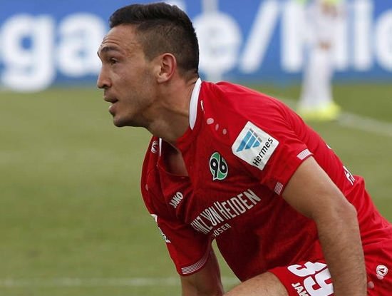 Devre arasının biten transferleri