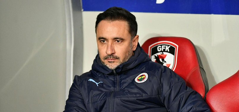 Vitor Pereira'nın yeni takımı belli oldu!