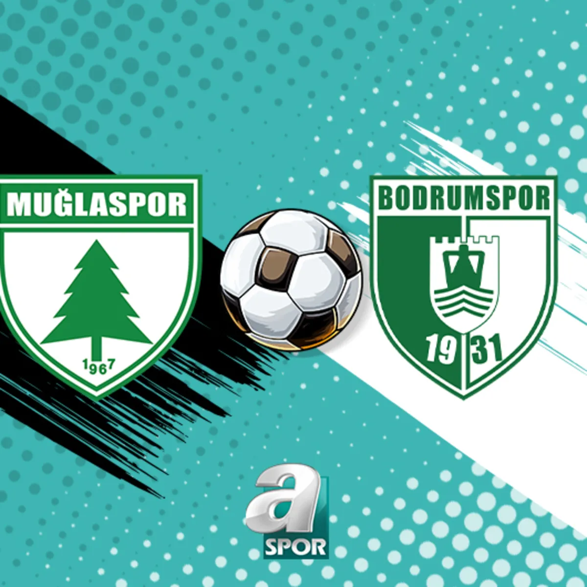 Muğlaspor - Bursaspor maçı saat kaçta, hangi kanalda?