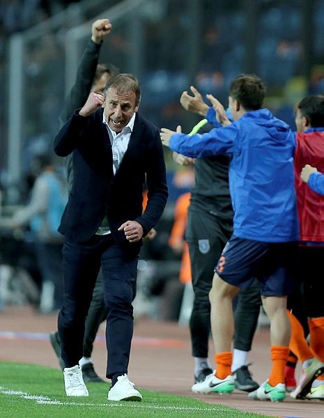 Son dakika: Abdullah Avcı Beşiktaş’ta!