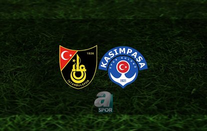 İstanbulspor - Kasımpaşa maçı ne zaman? Saat kaçta ve hangi kanalda? | Trendyol Süper Lig