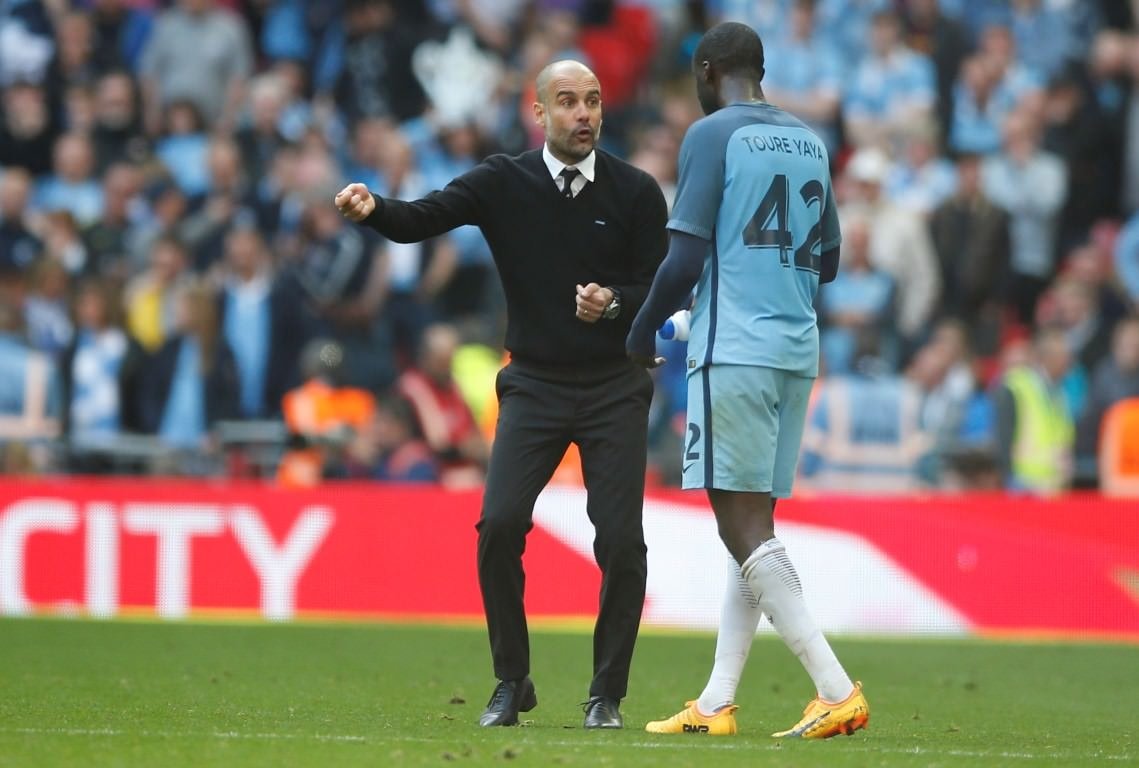 Galatasaray’dan Yaya Toure bombası