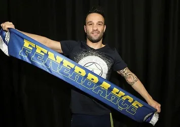 Valbuena'ya sürpriz teklif!