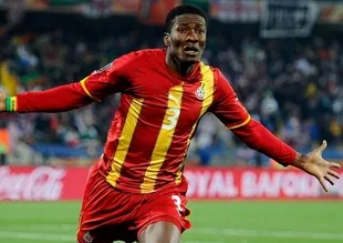 Antalyaspor'dan Gyan bombası!