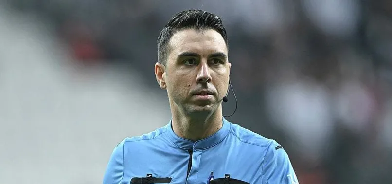 Ahmet Çakar'dan Fenerbahçe-Fatih Karagümrük maçı yorumu! "Kadıköy'de hakem faciası"