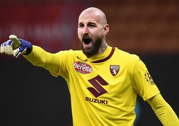 Fenerbahçe'ye çılgın kaleci! İtalya'da gündem olmuştu