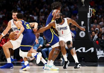 Clippers'tan müthiş galibiyet serisi!