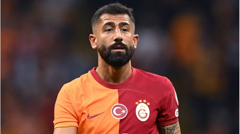 Eyüpspor'dan Derrick Köhn ve Kerem Demirbay hamlesi - 1