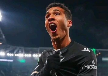 Galatasaray'dan sağ bek hamlesi! Juventus...