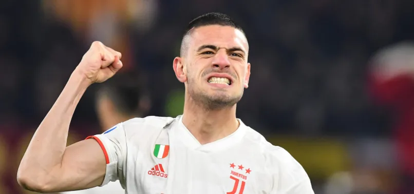 Merih Demiral'dan geri dönüş sözleri