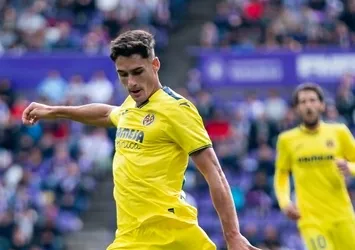 Villarreal deplasmanda galip!
