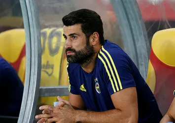 Fenerbahçe'de kaleci krizi