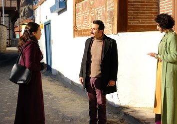 Gönül Dağı 50. bölüm İZLE