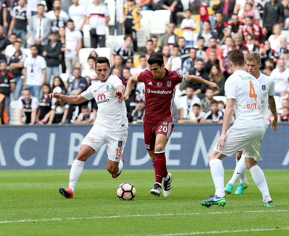 Ünlü futbolcuların boyları