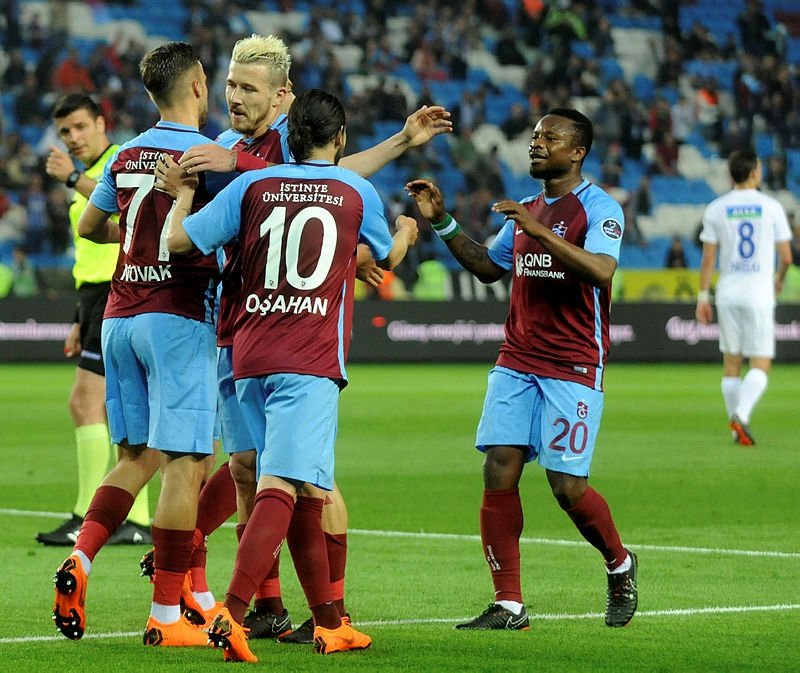 Süper Lig’in ofsayt kralı belli oldu