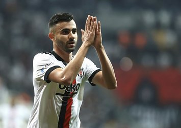 Flaş Ghezzal sözleri! "Değişim onu etkiledi"