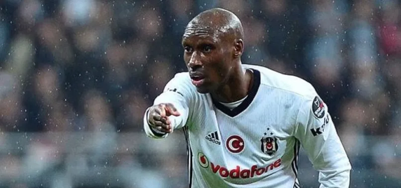 Atiba sezon sonu