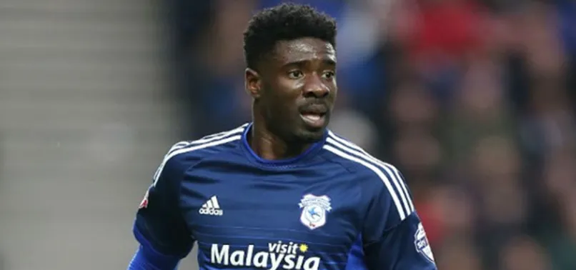 Bruno Manga İstanbul’a geldi