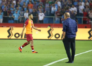 Younes Belhanda'ya 30 bin euro ceza!