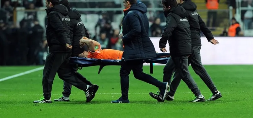 Emre Belözoğlu tünele gitti, geri döndü!