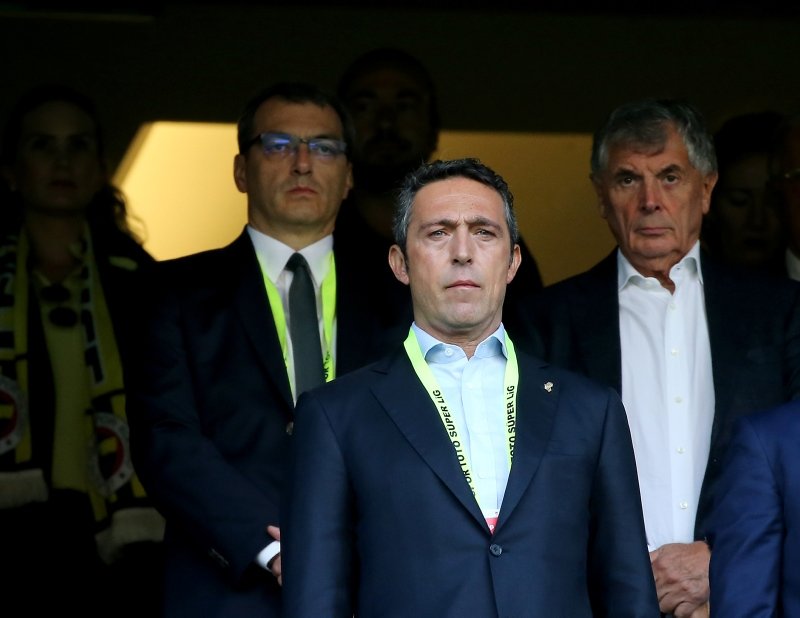Ersun Yanal beklenirken o geliyor!