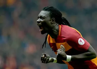 Gomis için flaş iddia! "Satıldı..."