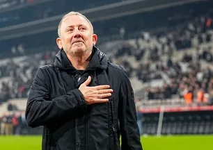 Sergen Yalçın'dan Milli Takım açıklaması!
