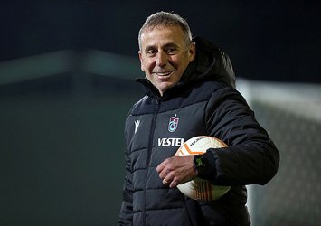 Fırtına'nın Konferans Ligi'ndeki muhtemel rakipleri netleşti!