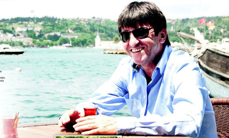 Rıdvan Dilmen: Meclise önerge vereceğim