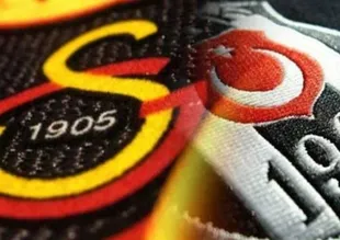 Galatasaray'dan Beşiktaş'a çalım!