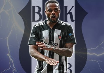 Larin Premier Lig yolcusu! 2 talip birden