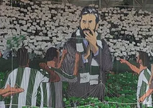 Konya'dan 4D koreografi