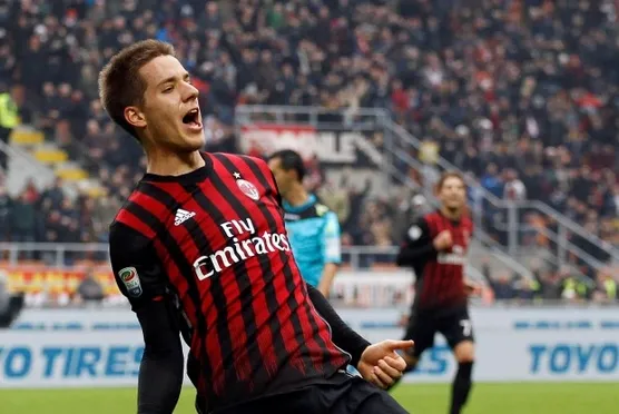 Galatasaray'dan Mario Pasalic harekatı