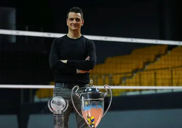 Guidetti: "Çok keyifli bir maç izleyeceğiz"