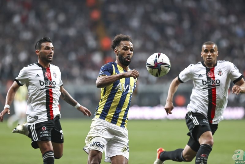 Last Minute Fenerbahçe News: Nazım Sangare Receives Harsh Response from Management Amidst Squad Overhaul