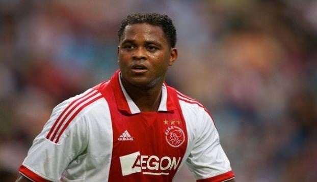 Gaziantepspor’dan Kluivert bombası!