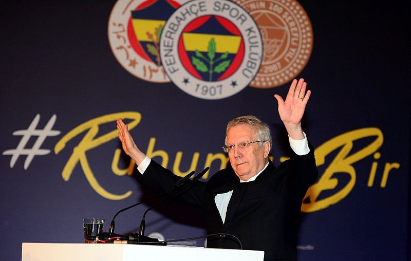 Kadıköy’de kongre heyecanı