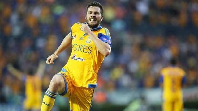 Tigres başkanı açıkladı! Gignac’a teklif gelirse...