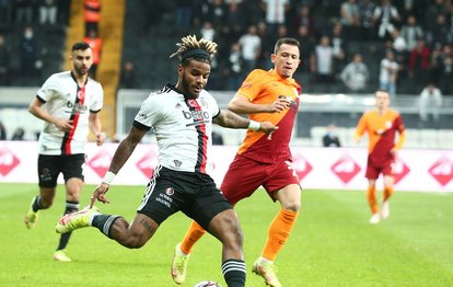 Galatasaray - Beşiktaş derbisinin hakemi Atilla Karaoğlan oldu!