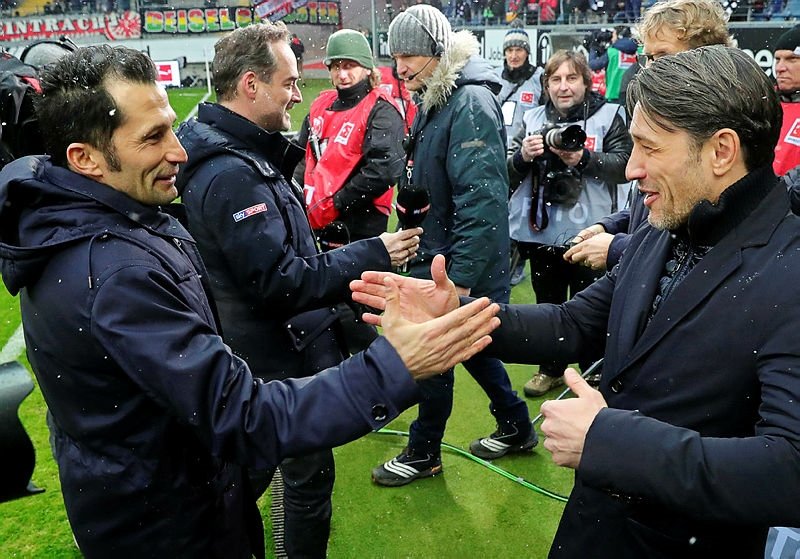 Münih cephesinden Beşiktaş değerlendirmesi!