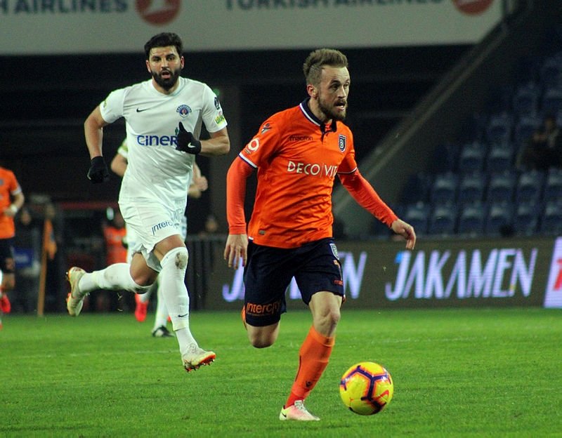 Süper Lig’de haftanın 11’i!