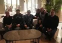 Şenol Güneş: "Euro 2020'de inşallah grup birincisi olarak çıkarız" - 1